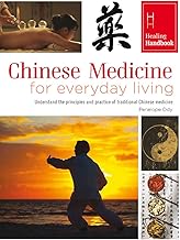 HEALING HANDBOOKS: CHINESE MEDICINE FOR EVERYDAY LIVING