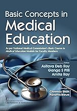 Basic Concepts in Medical Education - 2025