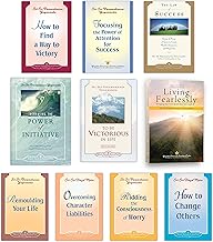 Paramahansa Yogananda Books on Success | Self Help | Improving Focus & Concentration | Overcoming Fear & Worry | Initiative | Personality Development | Inspirational How to Live English Books Combo