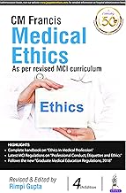 CM FRANCIS MEDICAL ETHICS