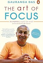 The Art of Focus: Through 40 Yoga Storie