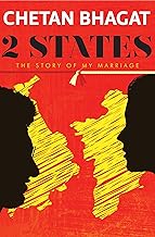 2 States - The Story of My Marriage (English