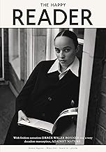 The Happy Reader - Issue 14