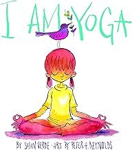 I Am Yoga (I Am Books)