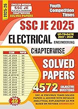 2025-26 SSC JE Electrical Engineering Solved Papers 1088 1495.