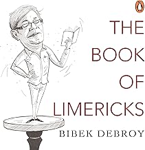 Book of Limericks, The