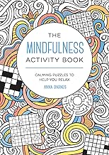 THE MINDFULNESS ACTIVITY BOOK
