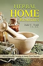 Herbal Home Remedies - Natural Health, Beauty and Home Care Secrets