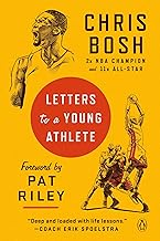 LETTERS TO A YOUNG ATHLETE