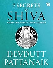 7 SECRETS OF SHIVA