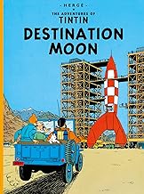 Destination Moon