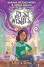 Best Wishes #04: Like A Boss