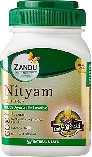 Zandu Nityam Churna 100 gm