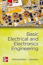 Basic Electrical and Electronics Engineering || 2nd Edition