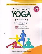 A Textbook of Yoga, Class 11