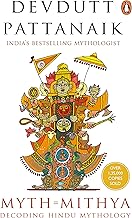 Myth = Mithya (RJ): Decoding Hindu Mythology