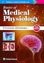 Basics of Medical Physiology, 5ed