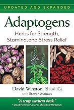 Adaptogens (Updated And Expanded Edition)