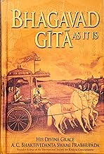 Bhagavad Gita Original in English - Bhagavad Gita as It is Original in English