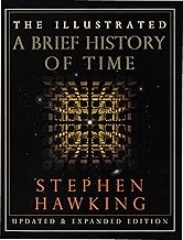 The Illustrated A Brief History of Time: Updated and Expanded Edition