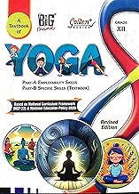 Big Thik Class 12 Yoga Text Book Part A * B As Per The Syllabus Issued By CBSE Based On NEP