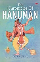The Chronicles of Hanuman