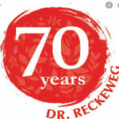 Dr Reckeweg Germany