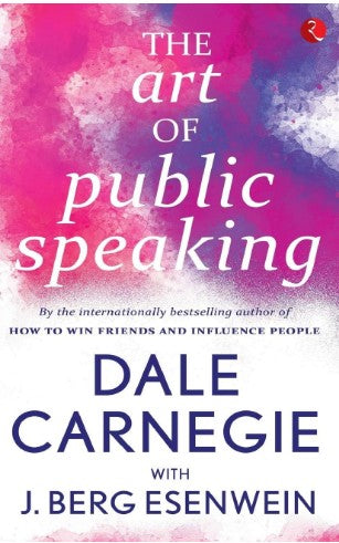 The Art Of Public Speaking