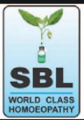 SBL World Class Homeopathy