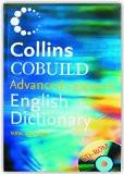 Cobuild Advanced Learner'S English Dictionary by Collins Cobuild, PB ISBN13: 9780007210121 ISBN10: 7210124 for USD 18.81