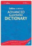 Collins Cobuild Advanced Illustrated Dictionary With Cd-Rom by Collins, HB ISBN13: 9780007341146 ISBN10: 7341148 for USD 113.48
