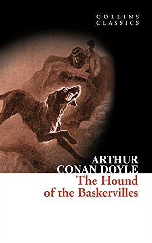 The Hound Of Baskervilles (Collins Classics)