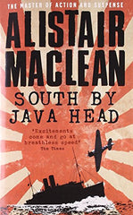 Singles:Alistair Maclean:South By Java Head