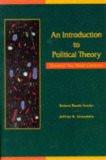 An Introduction To Political Theory By Robert Booth Fowler, PB ISBN13: 9780060421687 ISBN10: 60421681 for USD 49.68