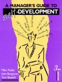 A Manager'S Guide To Self-Development By Mike Pedler, PB ISBN13: 9780077078294 ISBN10: 77078292 for USD 45.45
