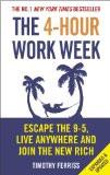 The 4-Hour Work Week: Escape the 9-5, Live Anywhere and Join the New Rich Paperback  6 Jan 2011   Timothy Ferriss ISBN13: 9780091929114 ISBN10:0091929113 for USD 16.9