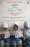 Three Cups Of Tea Paperback  3 Jan 2008   Greg Mortenson and David Oliver Relin ISBN13: 9780141034263 ISBN10:0141034262 for USD 11.9