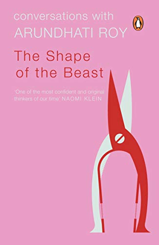 The Shape Of The Beast-B