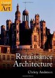 Renaissance Architecture  By ANDERSON, PB ISBN13: 9780192842275 ISBN10: 192842277 for USD 48.08