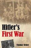 Hitler'S First War  BY Thomas, HB ISBN13: 9781992263857 ISBN10: 199226385 for USD 47.76