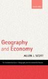 Geography And Economy  by Allen John Scott, HB ISBN13: 9780199284306 ISBN10: 019928430X for USD 34.07