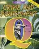 Crime And Punishment By Philip Steele, PB ISBN13: 9780237525170 ISBN10: 237525178 for USD 16.38