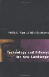 Technology And Privacy By Philip Agre, PB ISBN13: 9780262511018 ISBN10: 262511010 for USD 52.99