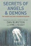 Secrets Of Angels And Demons By Dan Burstein, PB ISBN13: 9780297848714 ISBN10: 297848712 for USD 34.85