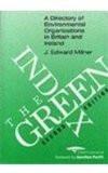 The Green Index By Jonathon Porritt, PB ISBN13: 9780304324774 ISBN10: 304324779 for USD 69.16