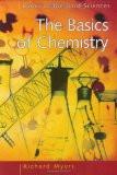 The Basics Of Chemistry by Richard Myers, HB ISBN13: 9780313316647 ISBN10: 313316643 for USD 49.42