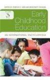 Early Childhood Education by Rebecca S. New, PB ISBN13: 9780313331039 ISBN10: 313331030 for USD 31.45
