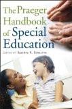 The Praeger Handbook Of Special Education by Alberto Marcos Bursztyn, PB ISBN13: 9780313332623 ISBN10: 313332622 for USD 24.39