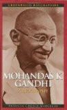 Mohandas K. Gandhi by Patricia Cronin Marcello, PB ISBN13: 9780313333941 ISBN10: 313333947 for USD 22.09