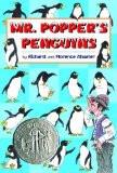 MR. POPPER'S PENGUINS, Paperback